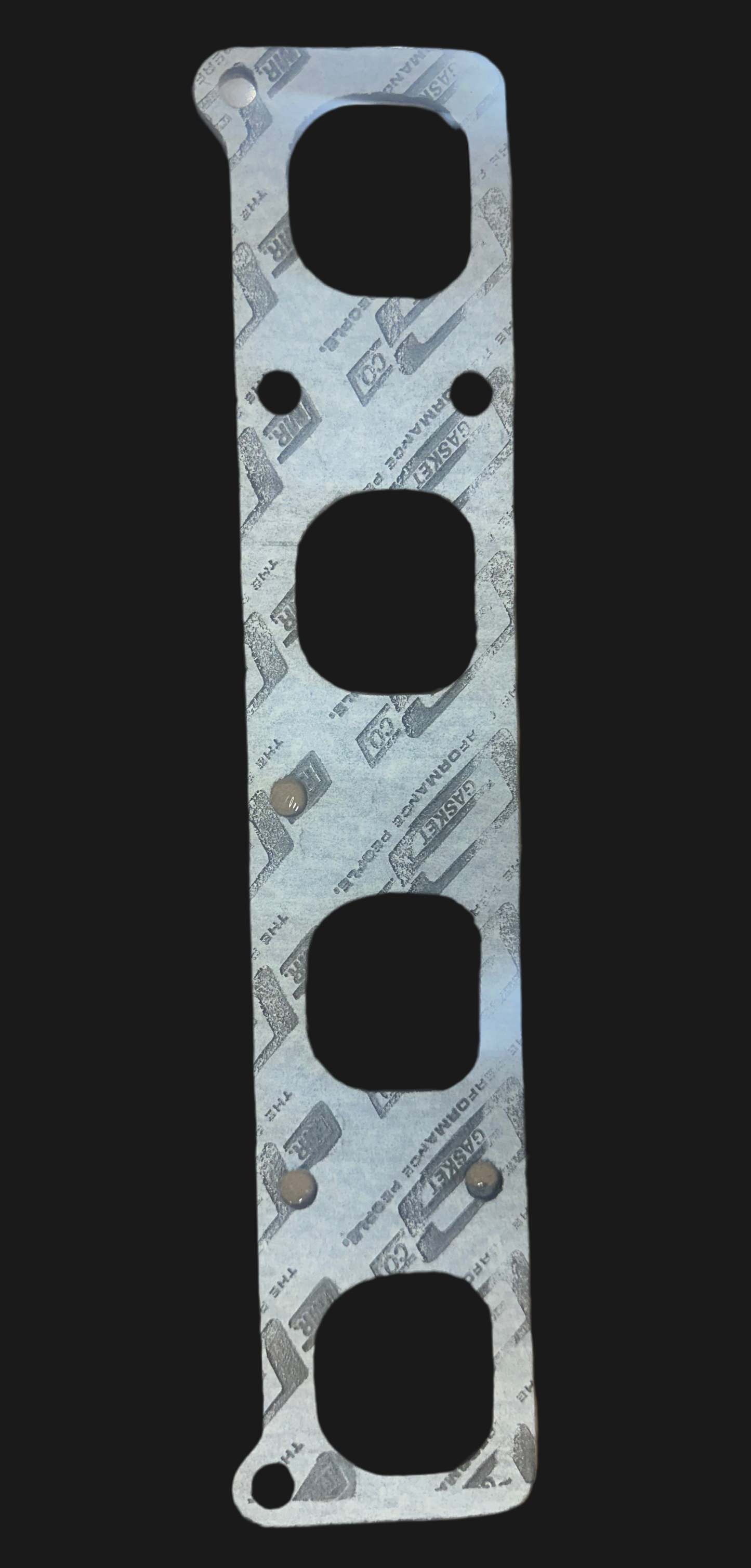 Duratec 2.5 intake gasket.