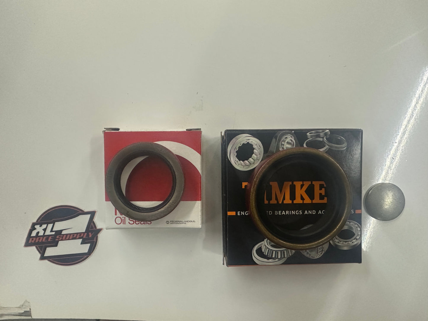 Type E transmission seal kit