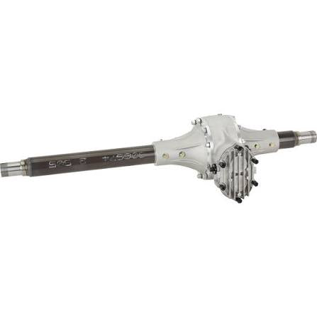 Winters 7” Baby Grand rear end.