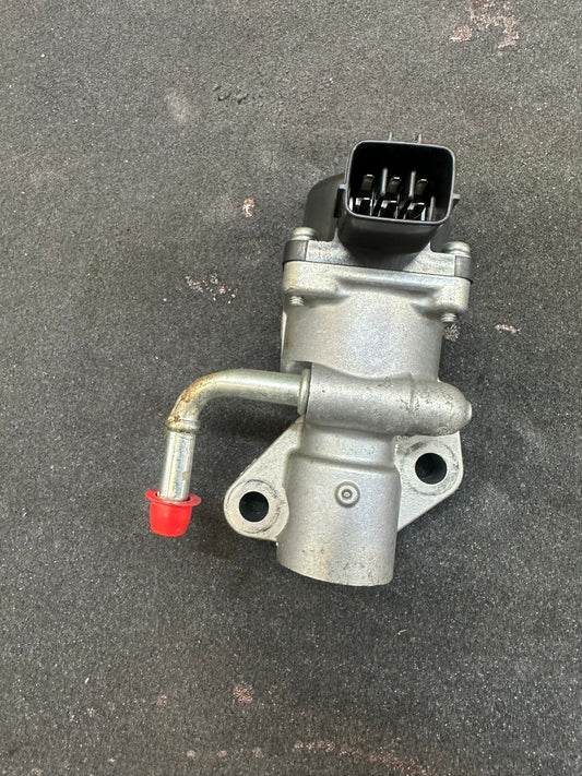 Duratec EGR solenoid