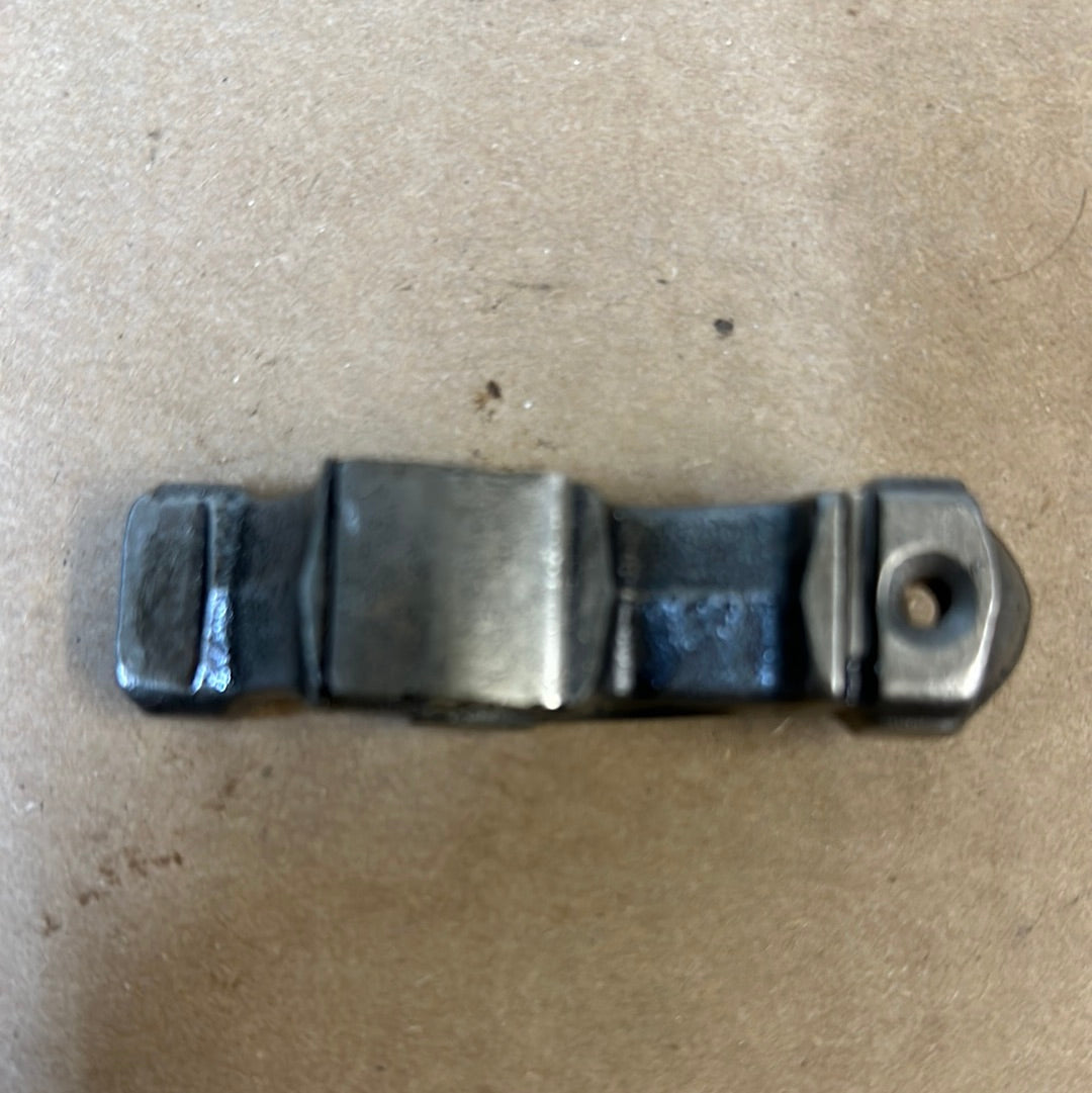 Single Ford 2.3 cam follower with paded insert