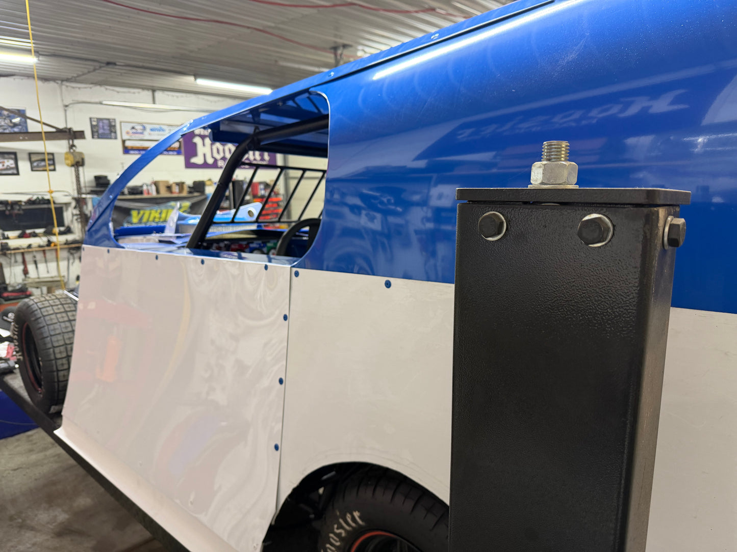 2026 Wissota XL1 mod 4