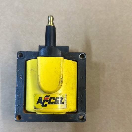 Used Accel TFI coil