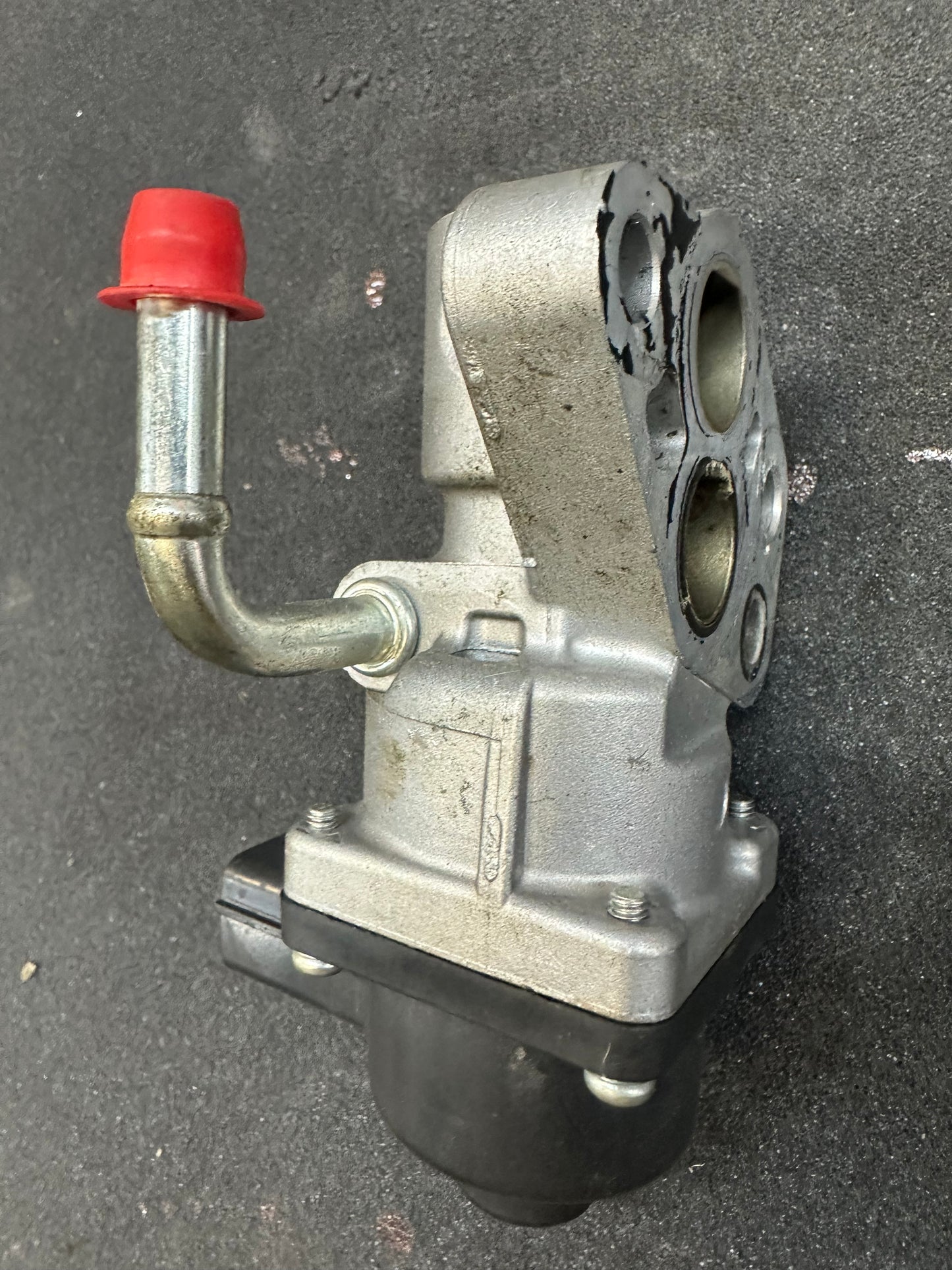 Duratec EGR solenoid