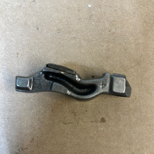 Single Ford 2.3 cam follower with paded insert