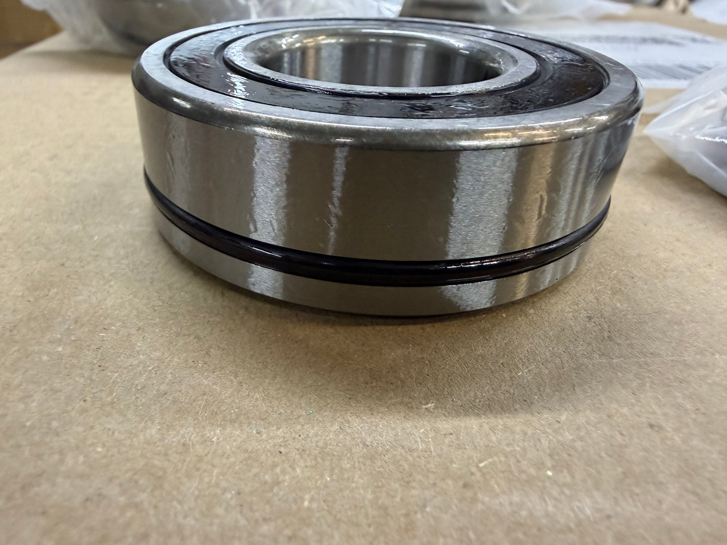 Ford 8” Pinto style wheel bearing