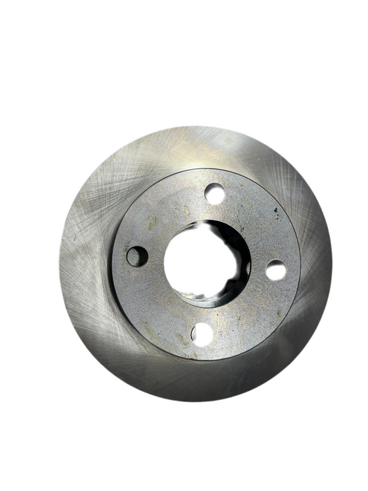 Dirt Modified Left Rear Rotor Steering and brakes – XL1 Race Supply