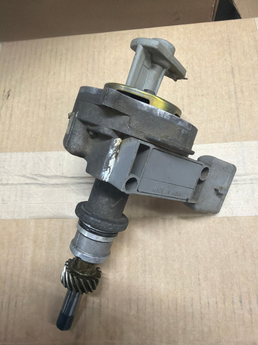 Ford 2.3 stock distributor used