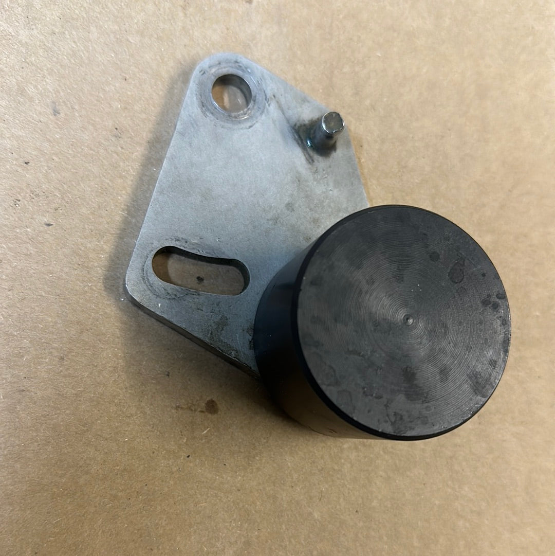 Lightly used Esslinger style belt tensioner