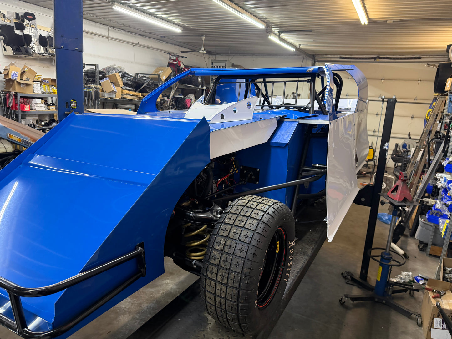 2026 Wissota XL1 mod 4