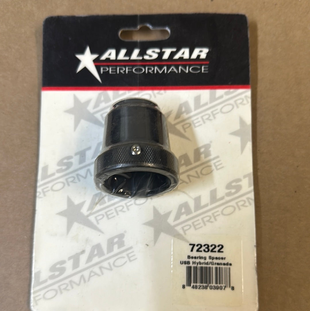 AllStar bearing spacer 72322