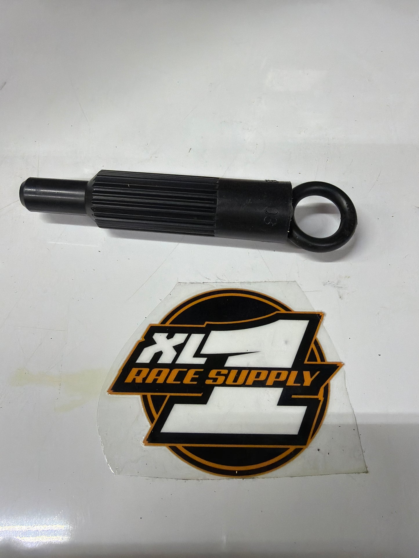 23 spline clutch alignment tool