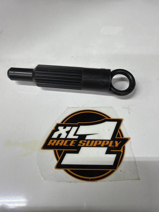 23 spline clutch alignment tool