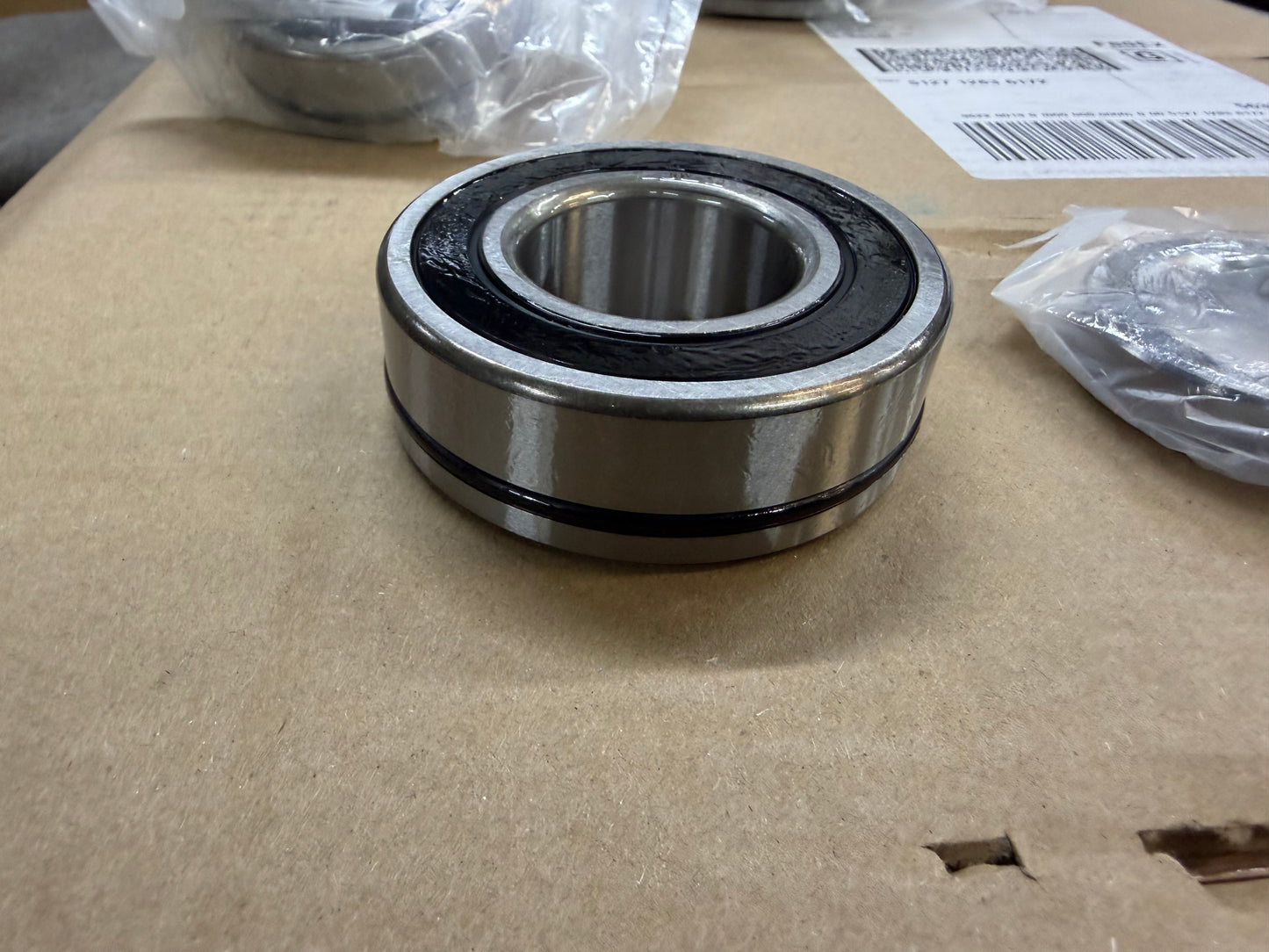 Ford 8” Pinto style wheel bearing
