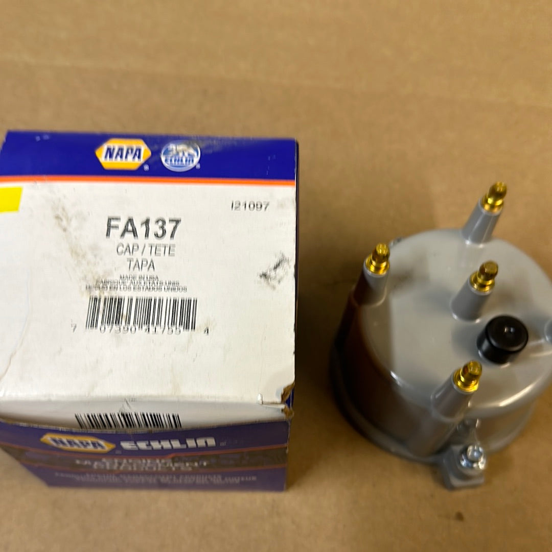 Ford 2300 distributor cap