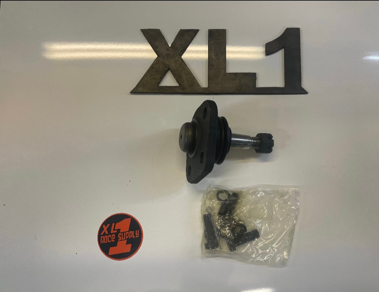 Mod 4 front end spare parts kit