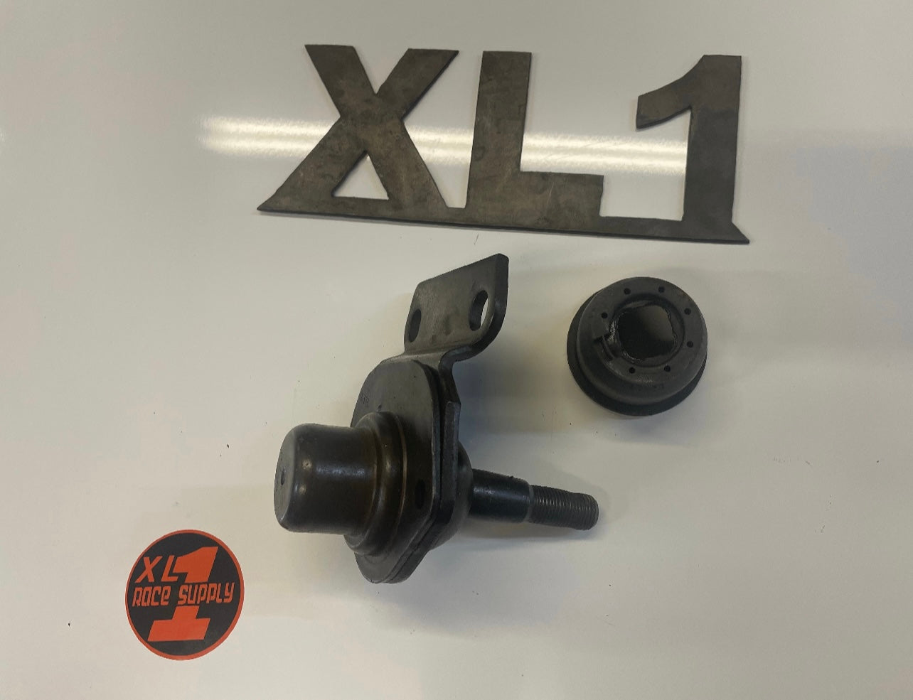 Mod 4 front end spare parts kit