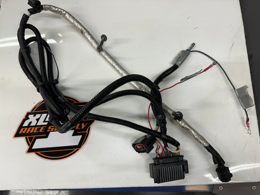 Duratec race wire harness