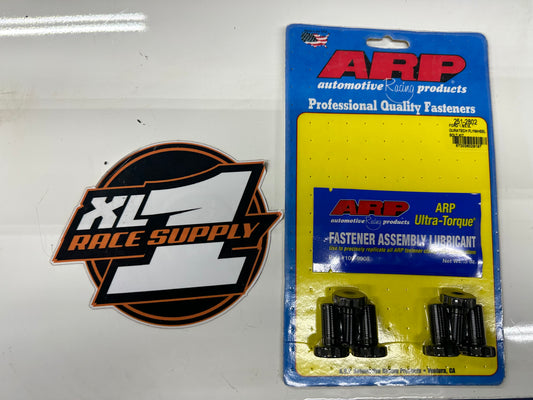 ARP Flywheel bolts Duratec