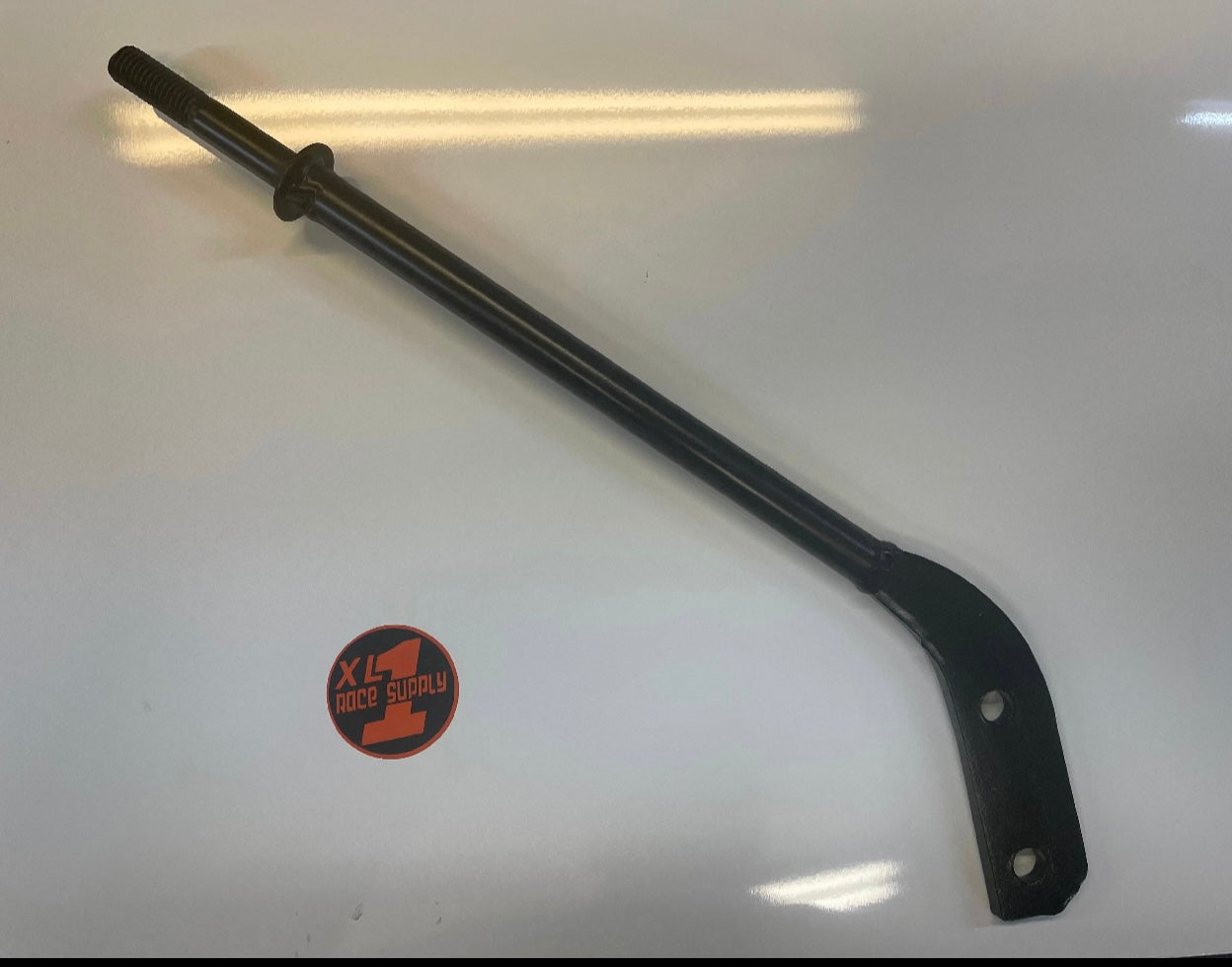 Mod 4 front end spare parts kit