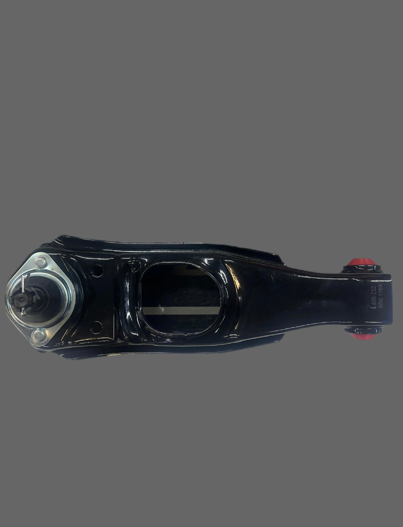 Mod 4 front end spare parts kit