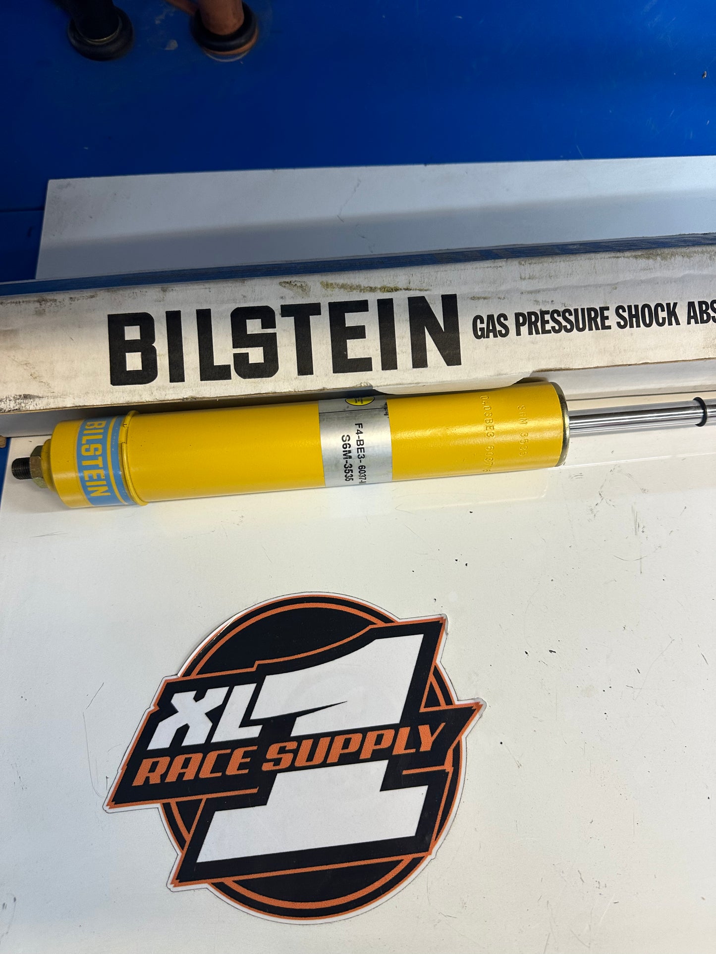 Bilstein S6M-3535 shock