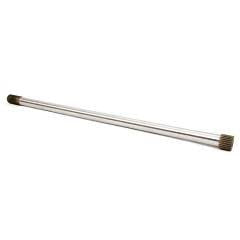 Winters gun drilled axle 31/24 spline
