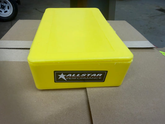 Midget style quick change gear case