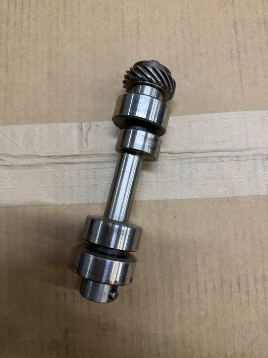 Esslinger billet intermediate shaft