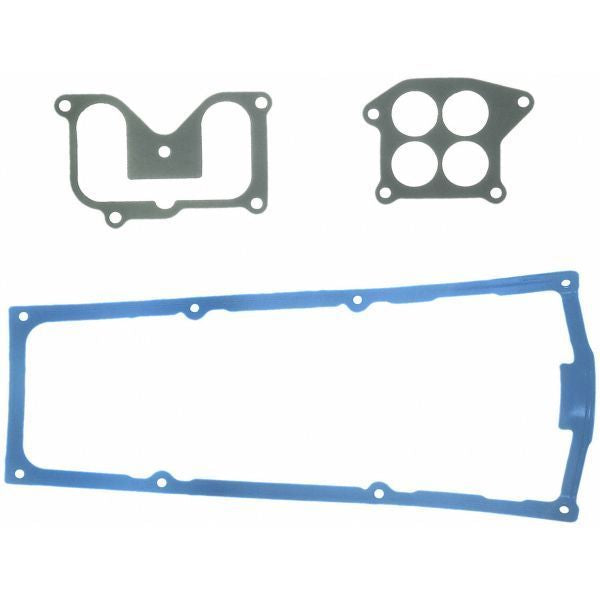 Ford 2300 upper intake, valve cover gasket set