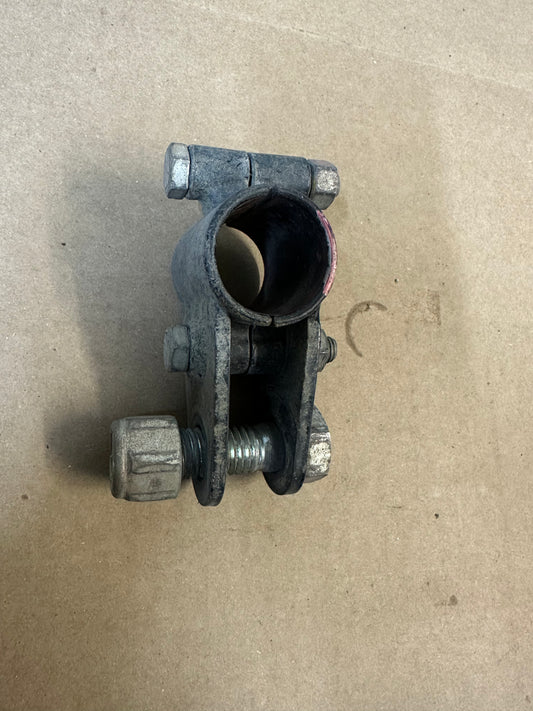 Panhard bar mount 1.25”