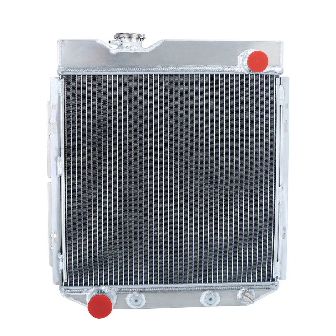 Tier4 Radiator Mod 4 radiator Duratec – XL1 Race Supply