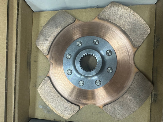 Tilton 64185-8-W-30