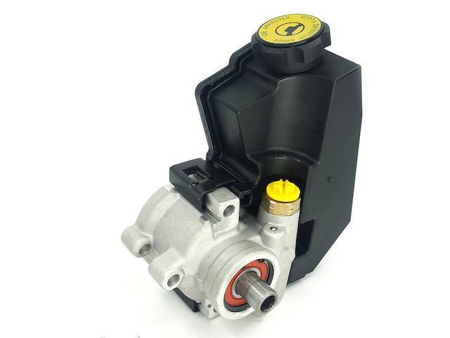 Type 2 power steering pump