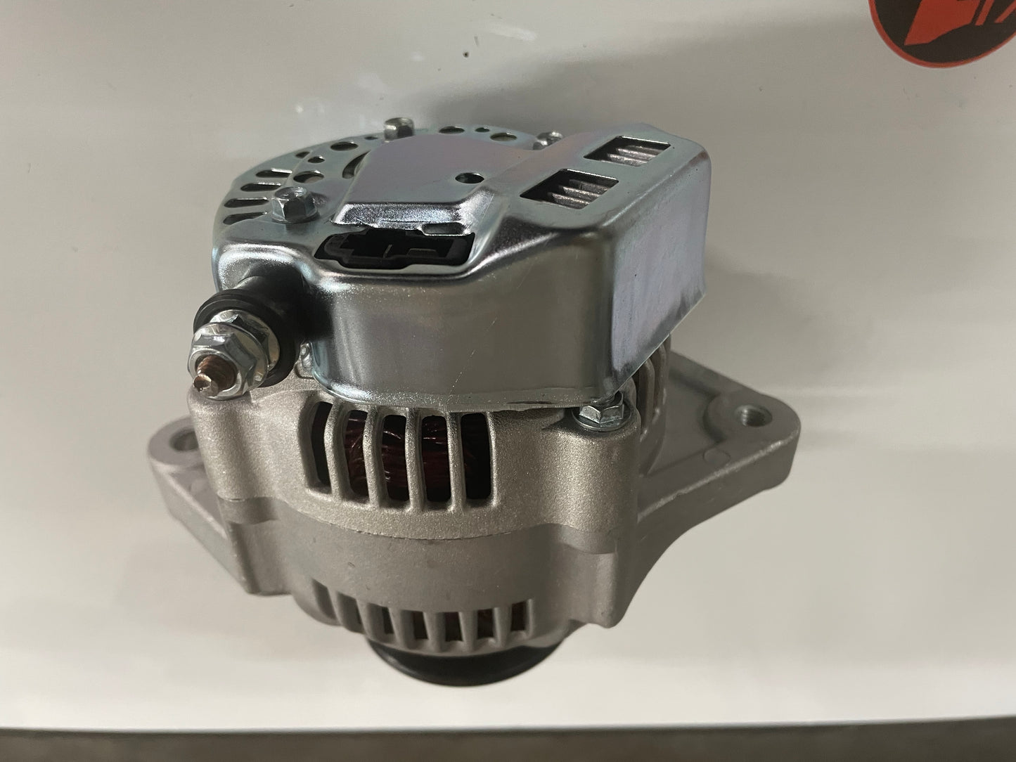 Denso style mini Alternator