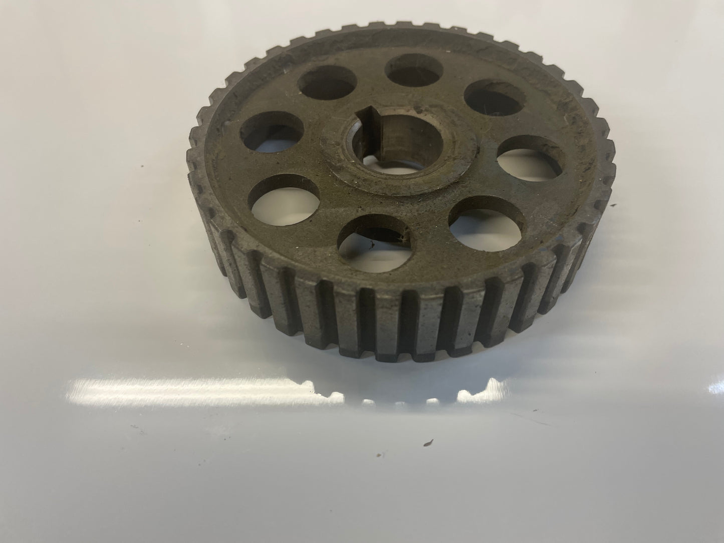 Ford 2.3 camshaft or auxiliary shaft sprocket