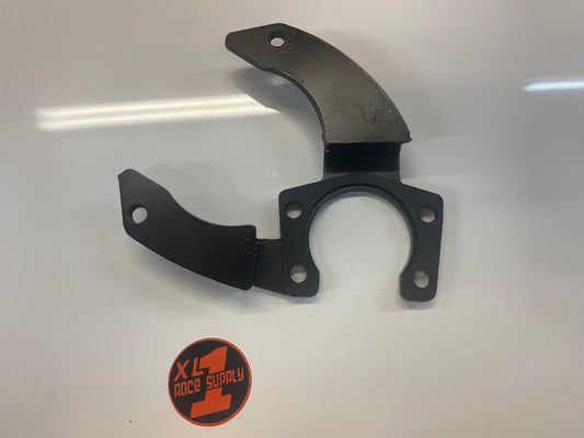 8” bolt on Metric caliper bracket