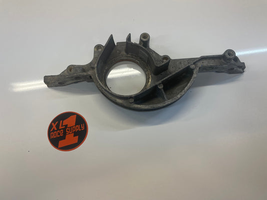 Ford 2.3 crank seal housing