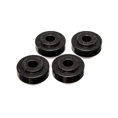 Pinto or Mustang II Energy suspension strut rod bushings