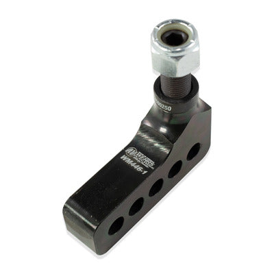 Wehrs Raised Shock Mount