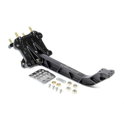 Wilwood Reverse Swing Mount Pedals