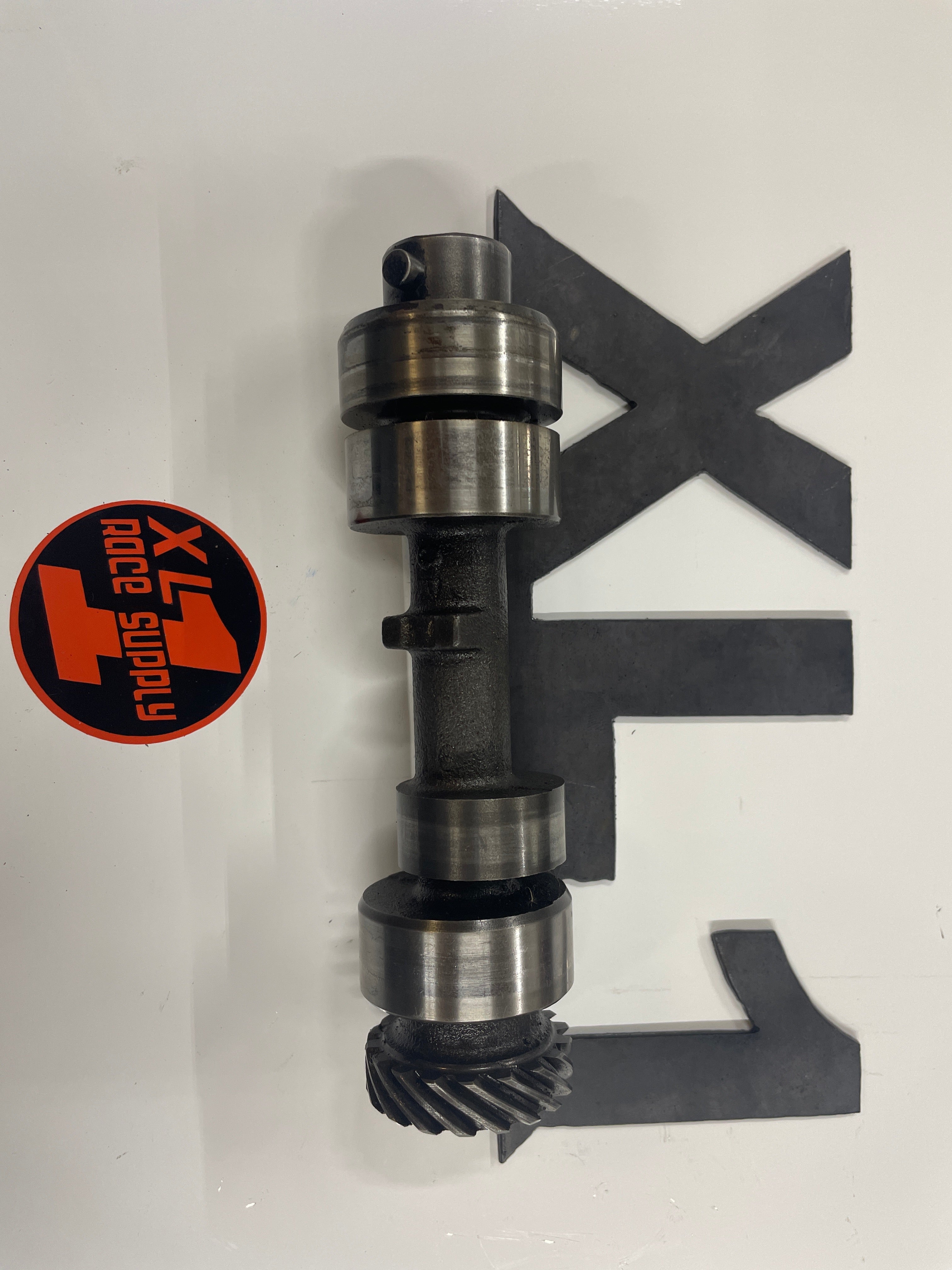 Ford 2.3 auxiliary shaft – XL1 Race Supply